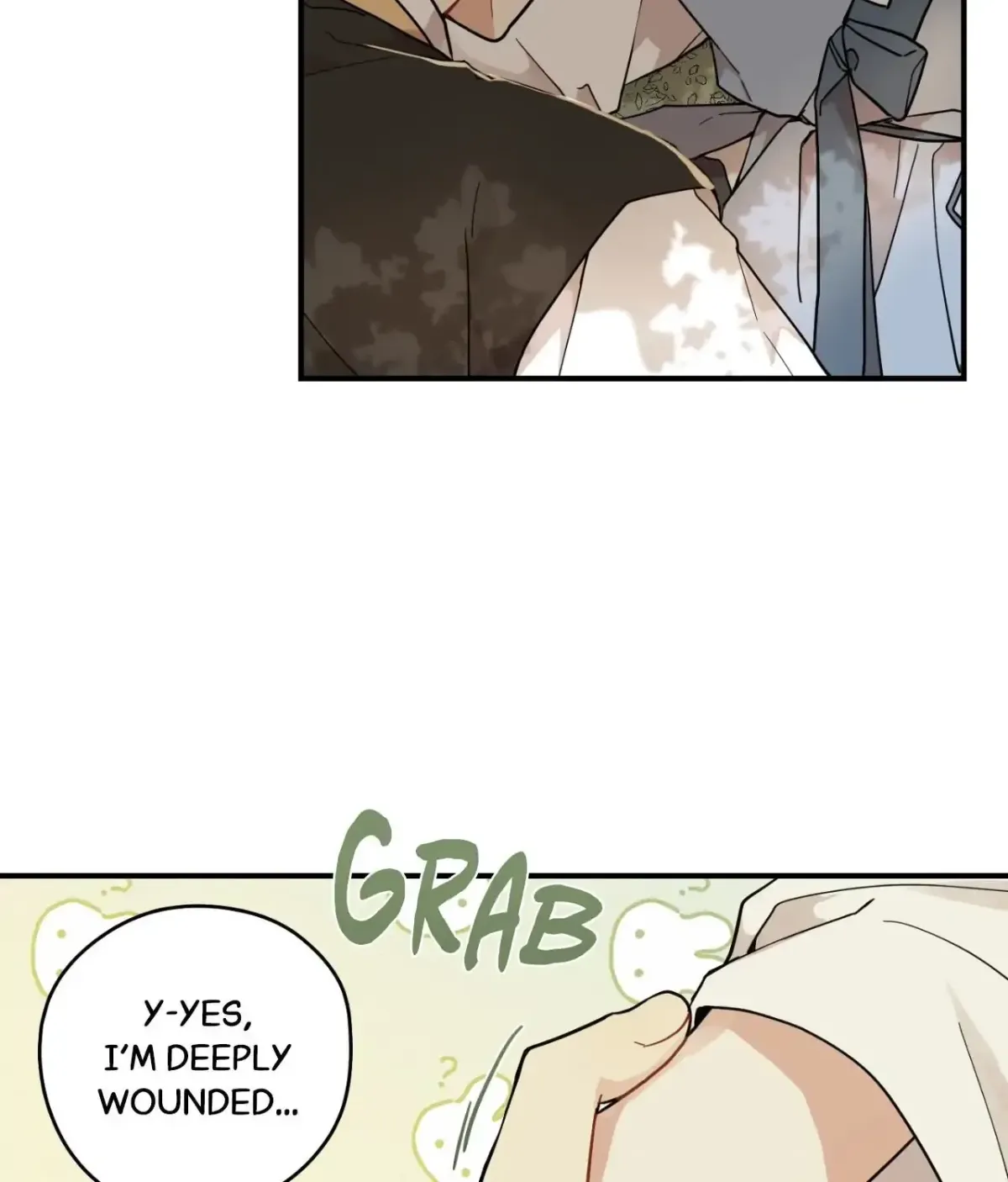 Golden Bells and Dragon Scales Chapter 71.04 page 43 - 