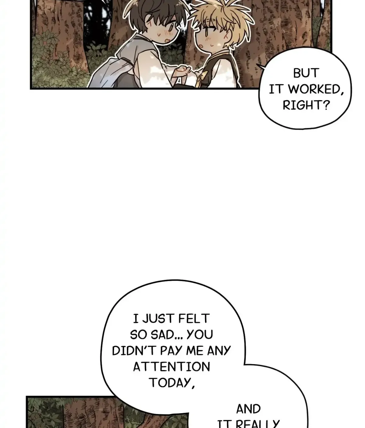 Golden Bells and Dragon Scales Chapter 71.04 page 47 - 