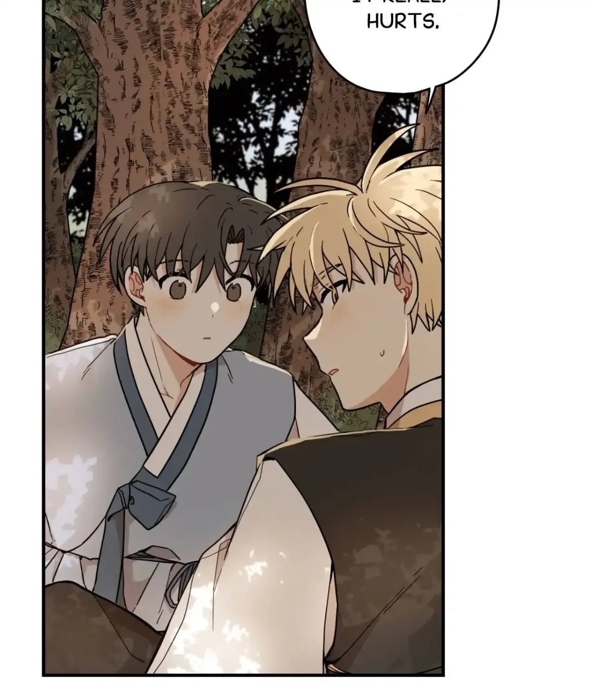 Golden Bells and Dragon Scales Chapter 71.04 page 48 - 