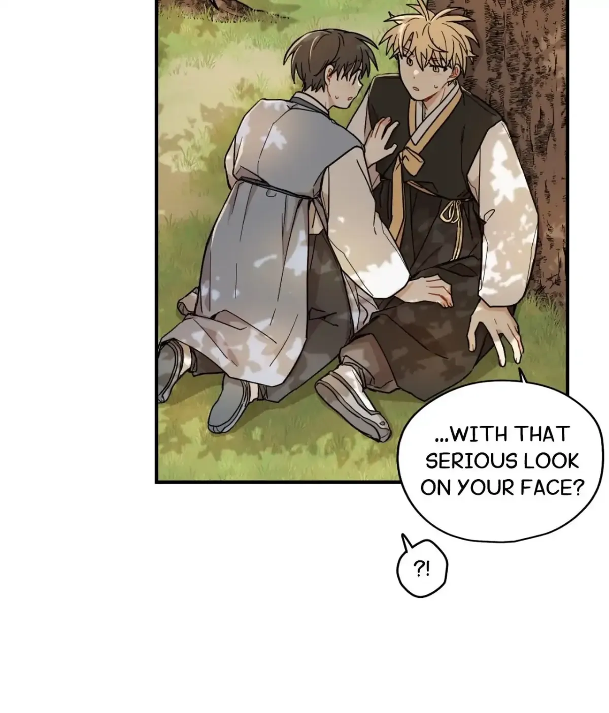 Golden Bells and Dragon Scales Chapter 71.04 page 50 - 