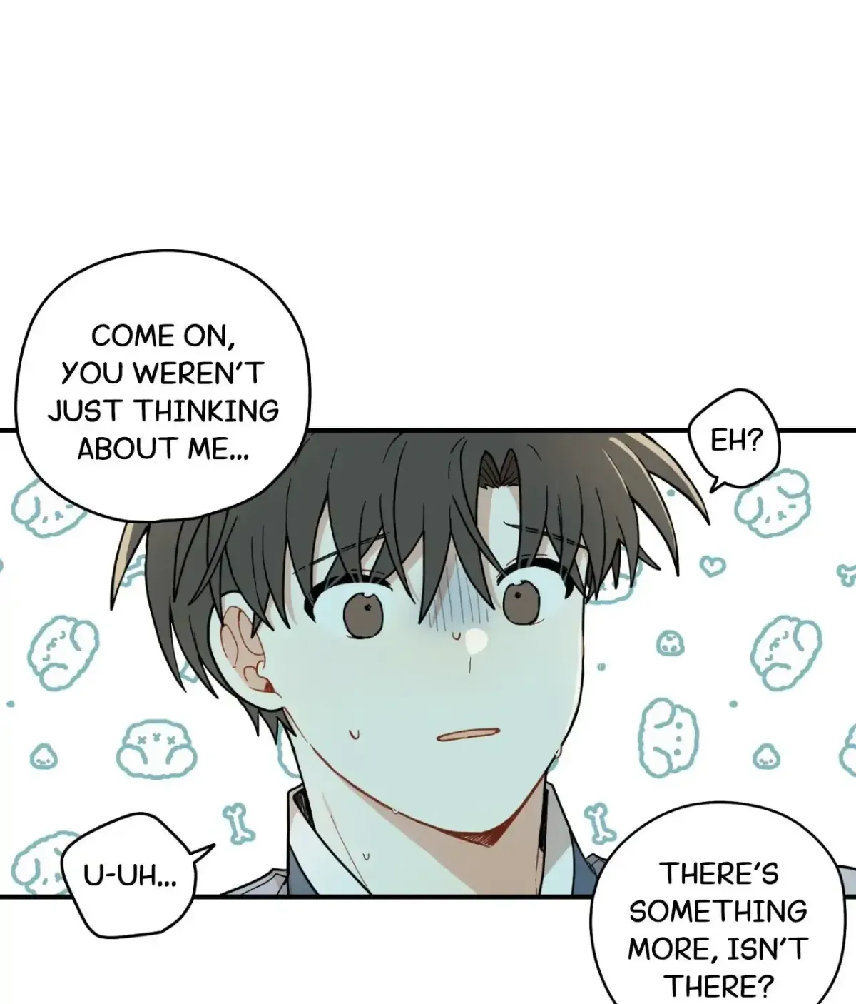 Golden Bells and Dragon Scales Chapter 71.04 page 51 - 