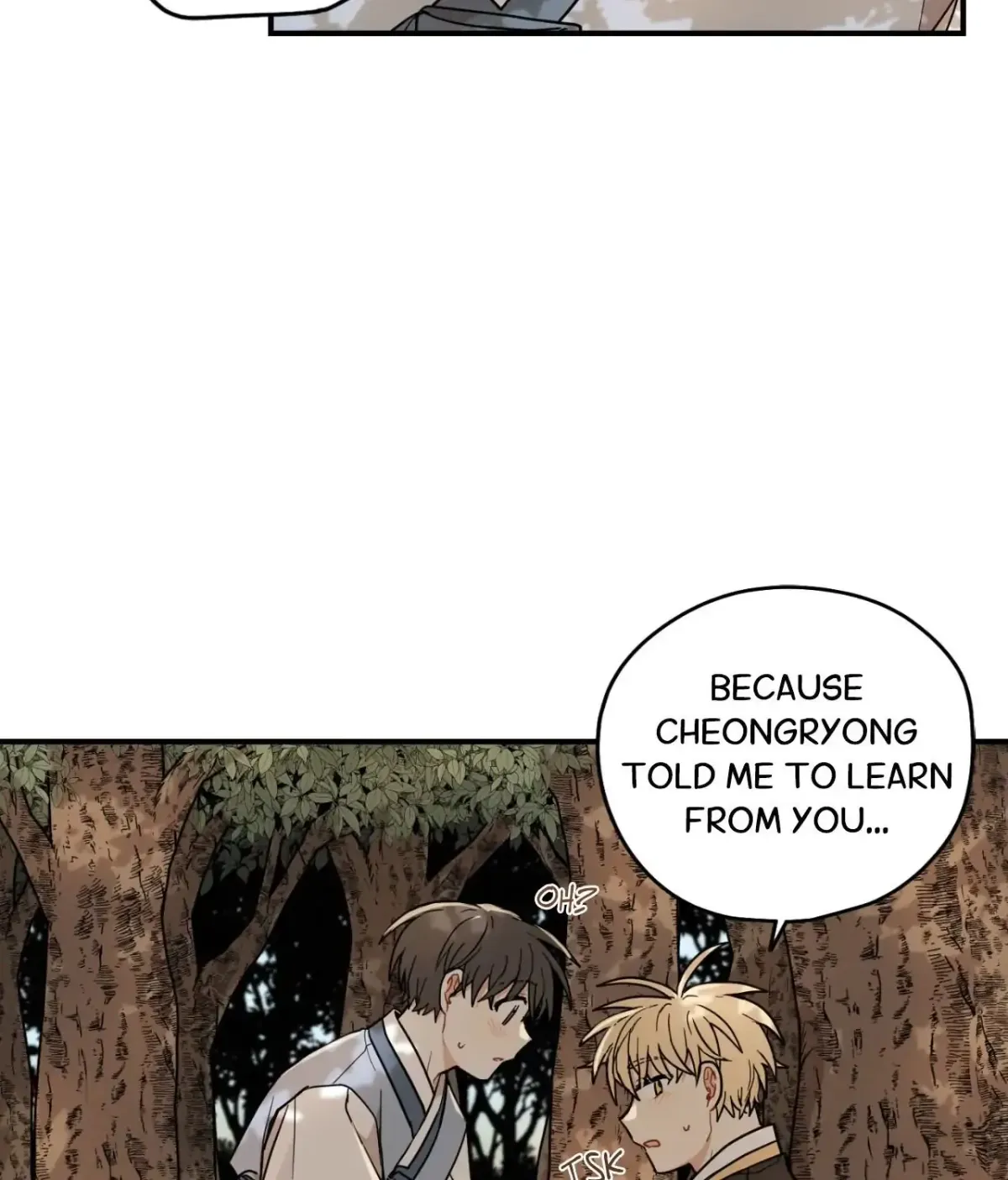 Golden Bells and Dragon Scales Chapter 71.04 page 55 - 
