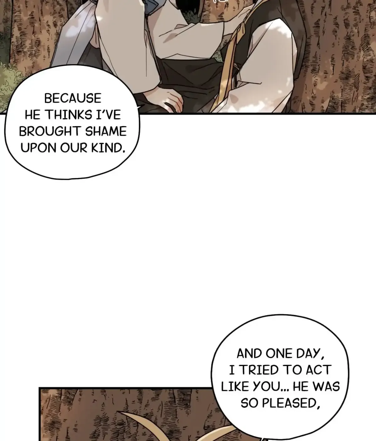 Golden Bells and Dragon Scales Chapter 71.04 page 56 - 