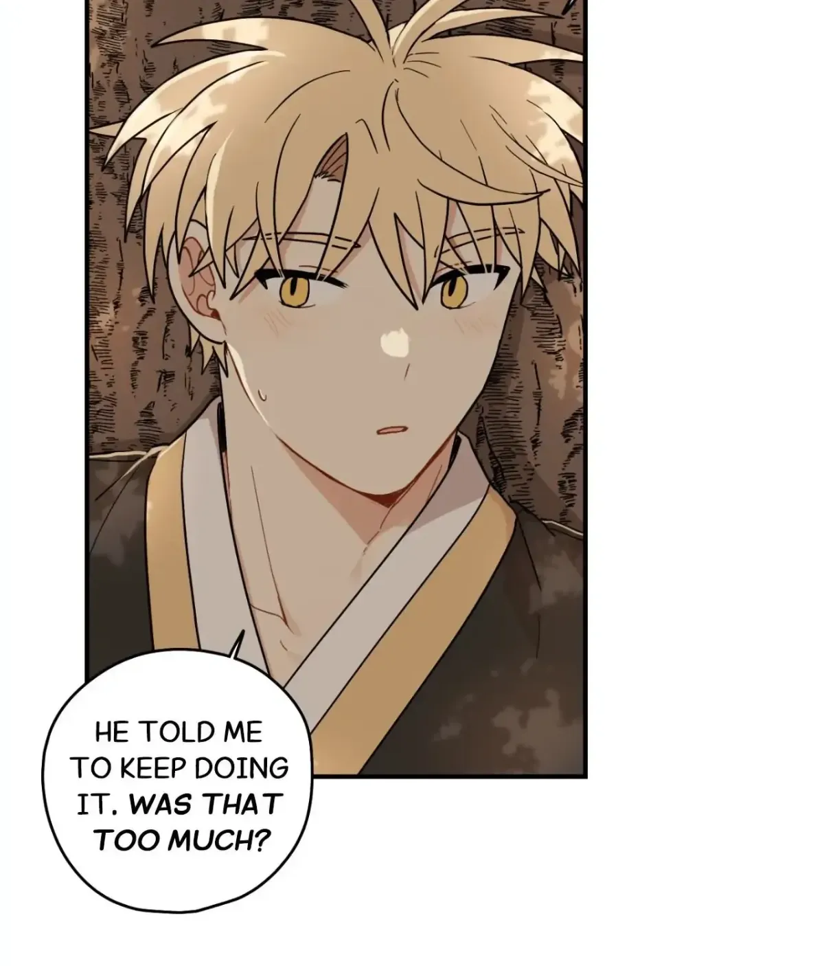Golden Bells and Dragon Scales Chapter 71.04 page 57 - 
