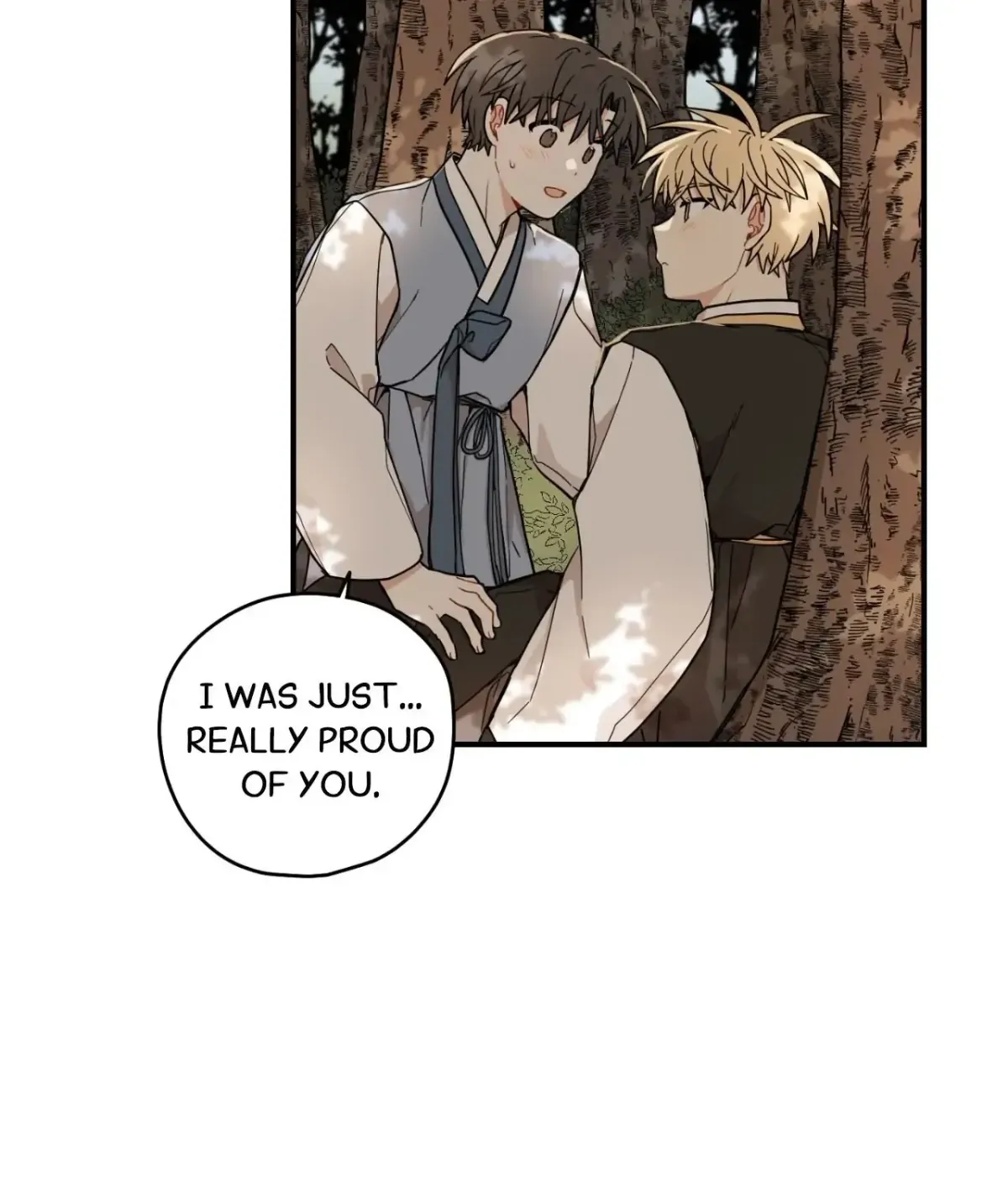 Golden Bells and Dragon Scales Chapter 71.04 page 59 - 