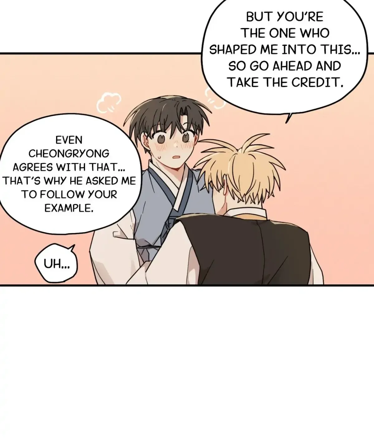 Golden Bells and Dragon Scales Chapter 71.04 page 69 - 