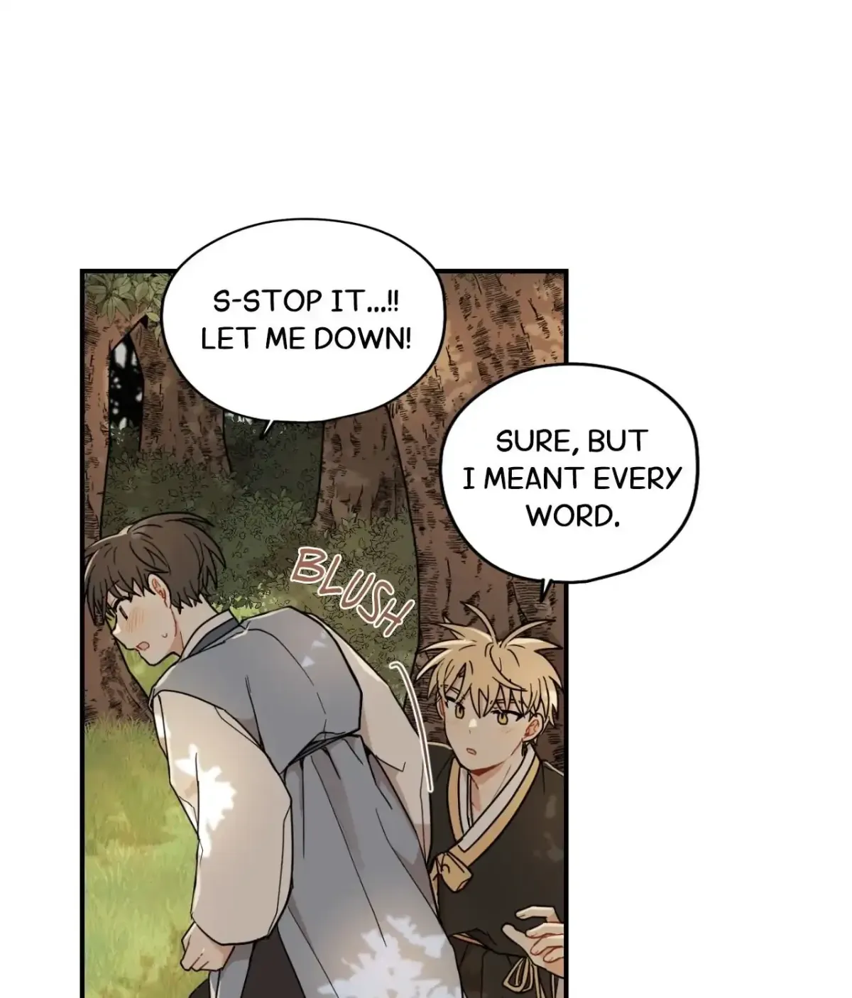 Golden Bells and Dragon Scales Chapter 71.04 page 70 - 