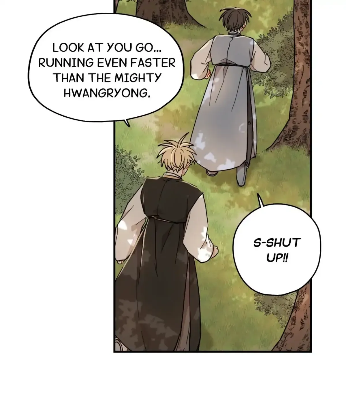 Golden Bells and Dragon Scales Chapter 71.04 page 72 - 