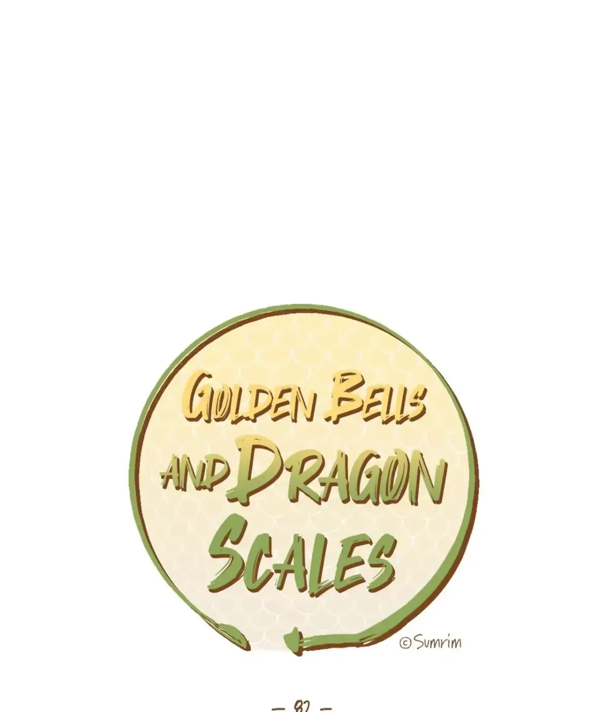Golden Bells and Dragon Scales Chapter 71.04 page 73 - 