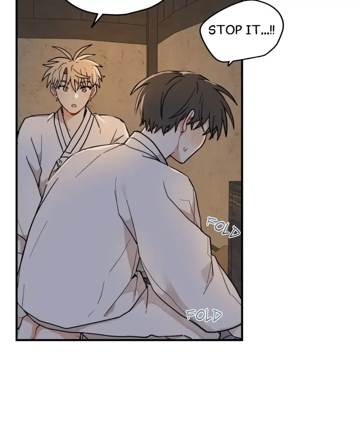 Golden Bells and Dragon Scales Chapter 71.04 page 76 - 