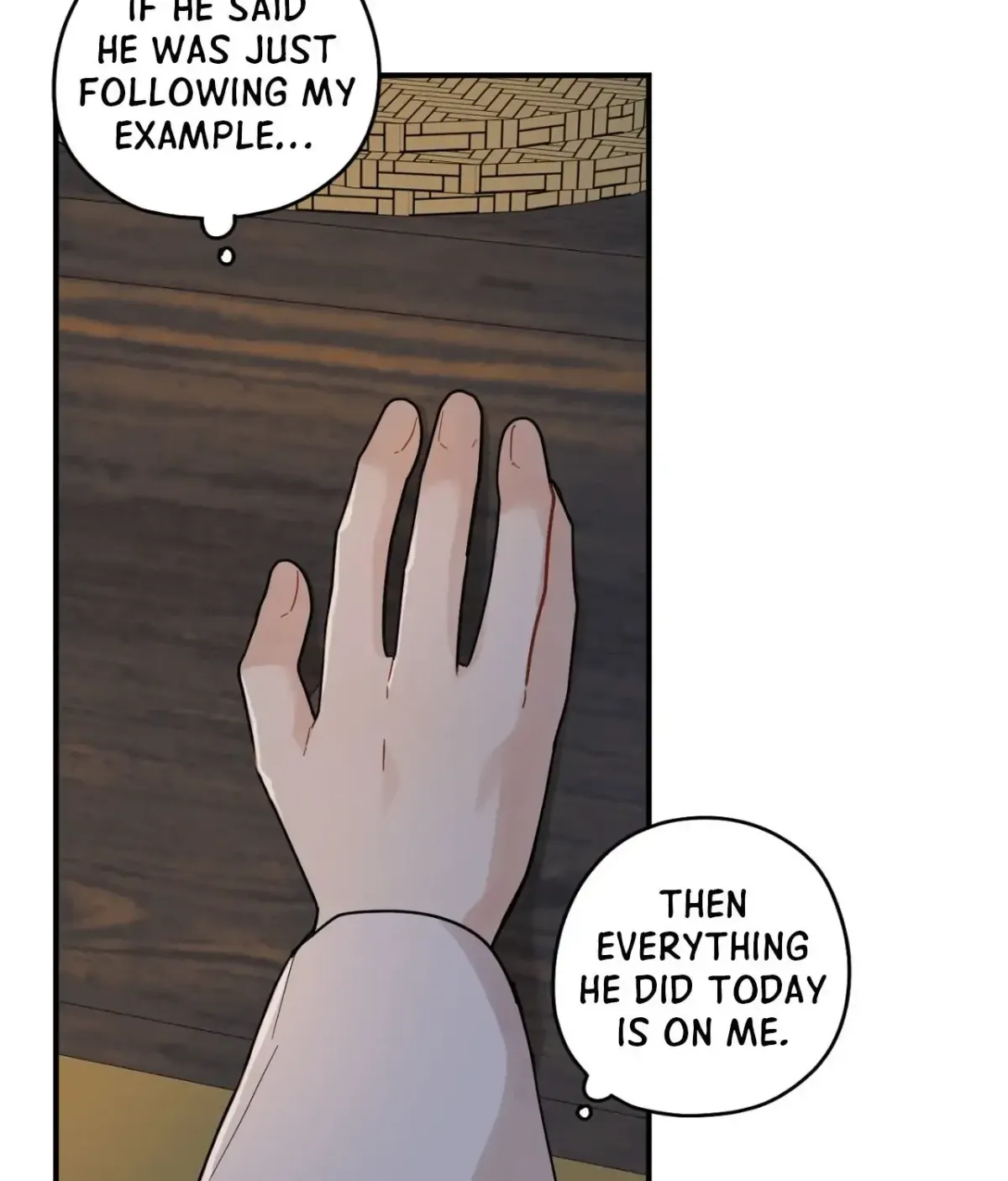 Golden Bells and Dragon Scales Chapter 71.04 page 82 - 