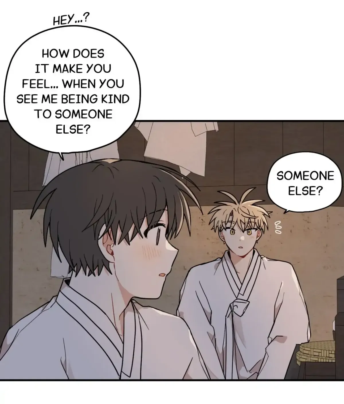Golden Bells and Dragon Scales Chapter 71.04 page 85 - 