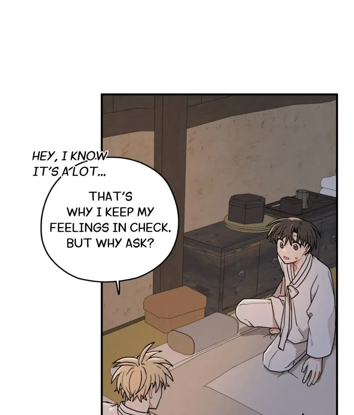 Golden Bells and Dragon Scales Chapter 71.04 page 88 - 