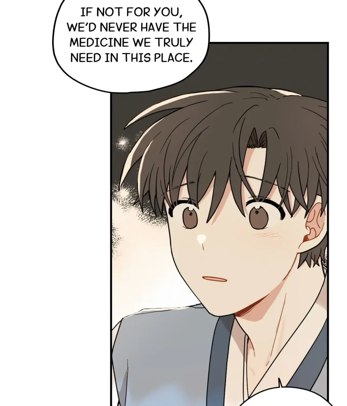 Golden Bells and Dragon Scales Chapter 71.04 page 10 - 