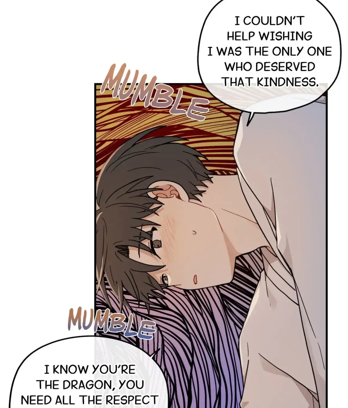 Golden Bells and Dragon Scales Chapter 71.05 page 11 - 