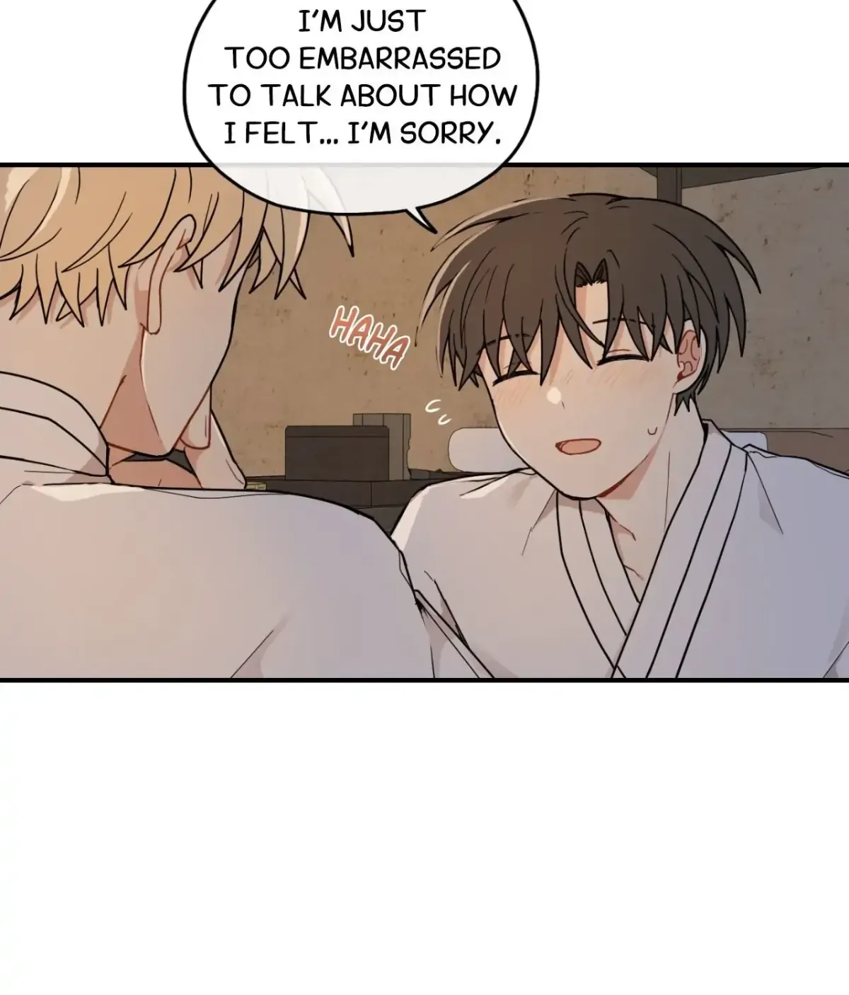 Golden Bells and Dragon Scales Chapter 71.05 page 13 - 