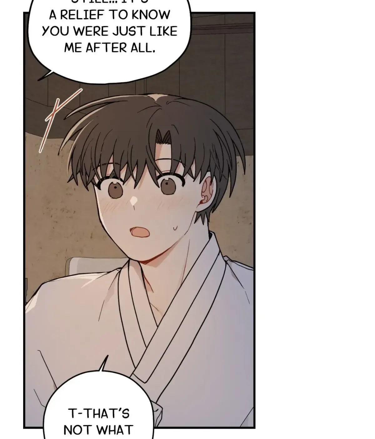 Golden Bells and Dragon Scales Chapter 71.05 page 20 - 