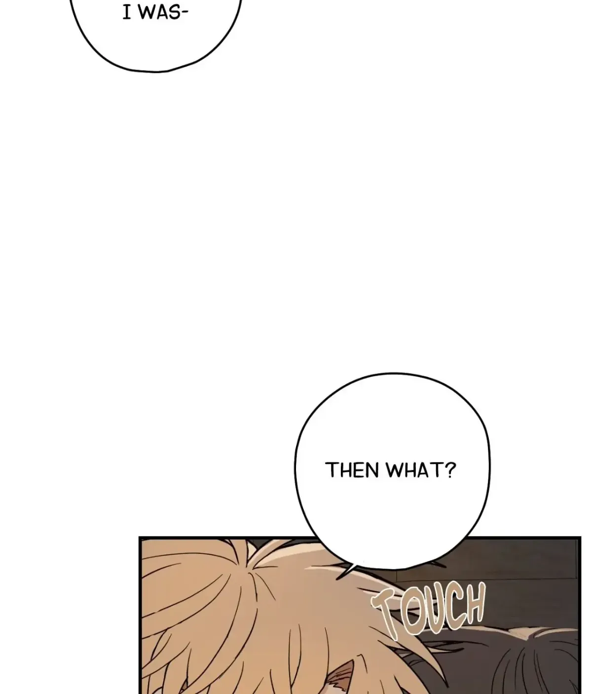 Golden Bells and Dragon Scales Chapter 71.05 page 21 - 