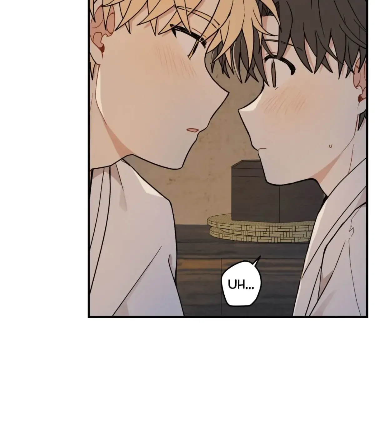 Golden Bells and Dragon Scales Chapter 71.05 page 22 - 