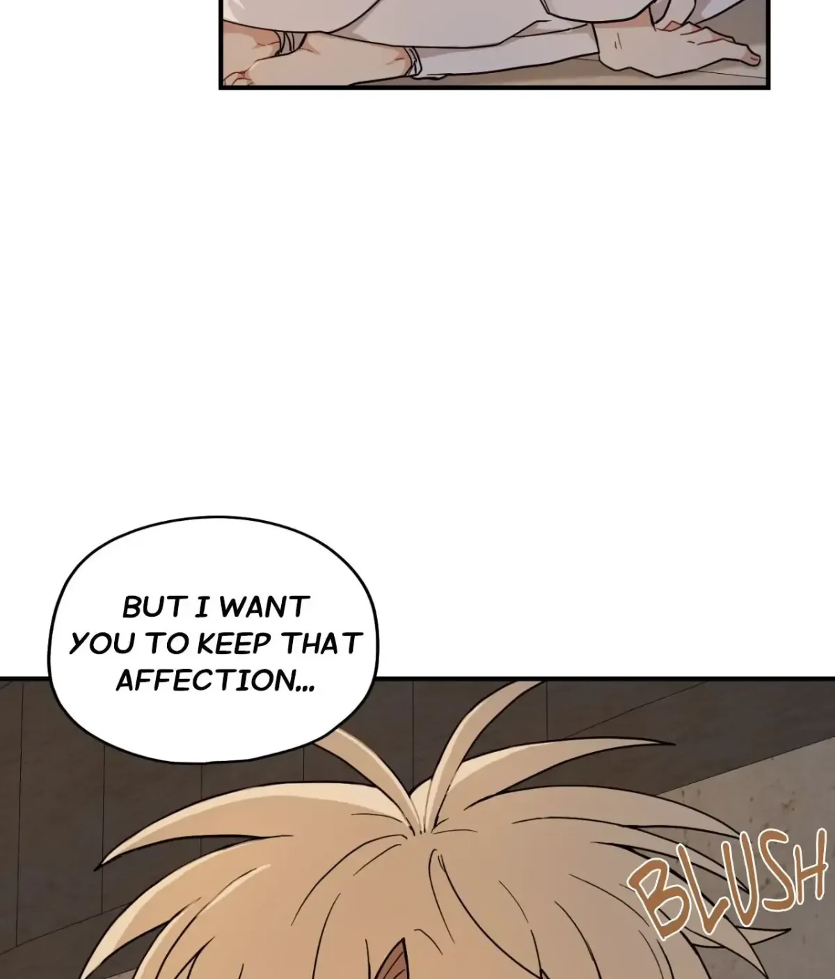 Golden Bells and Dragon Scales Chapter 71.05 page 27 - 