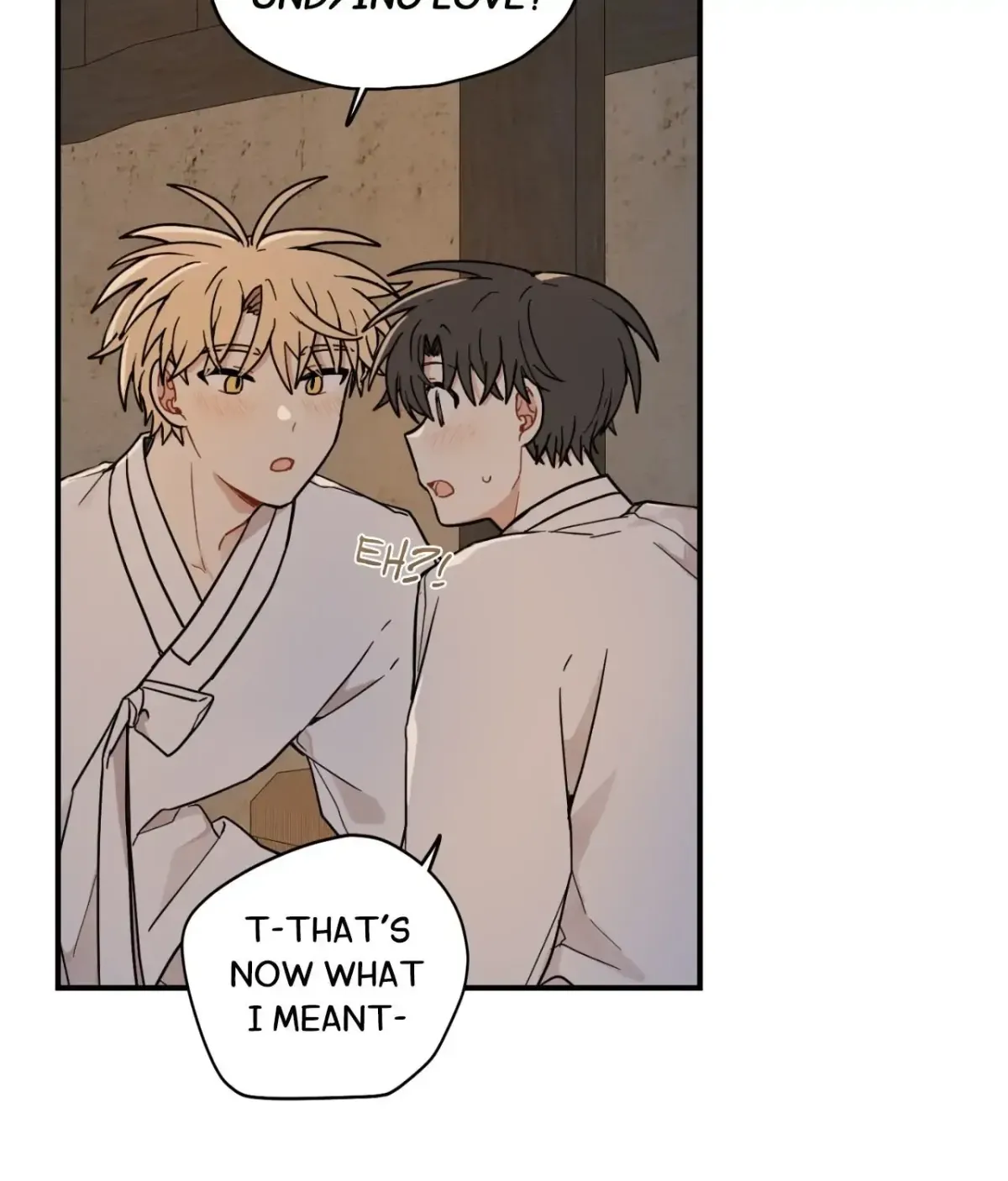 Golden Bells and Dragon Scales Chapter 71.05 page 32 - 