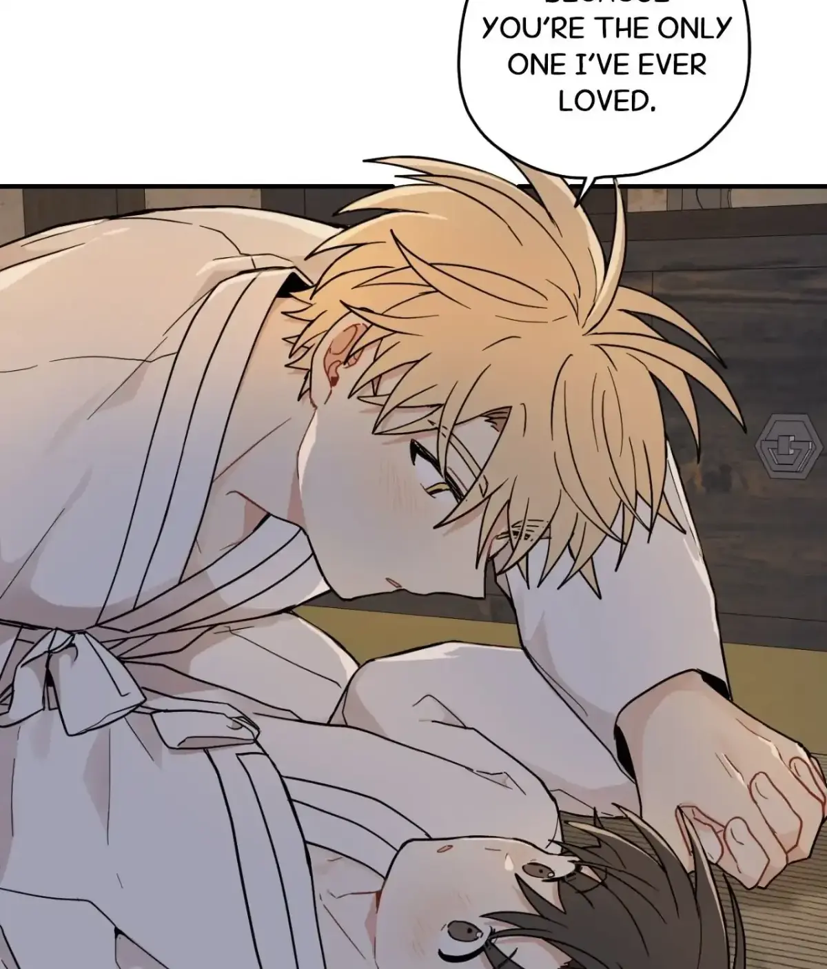 Golden Bells and Dragon Scales Chapter 71.05 page 36 - 