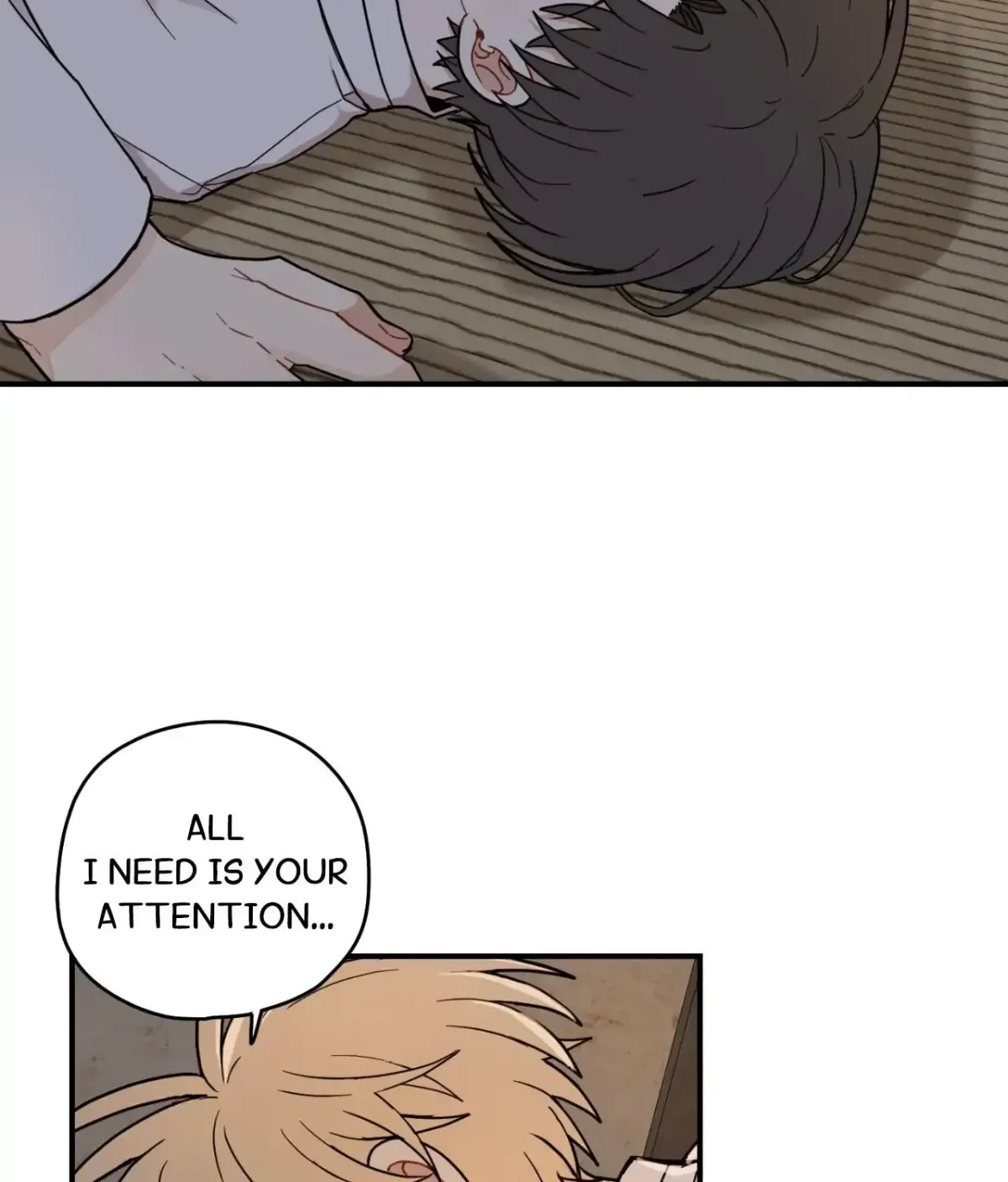 Golden Bells and Dragon Scales Chapter 71.05 page 37 - 