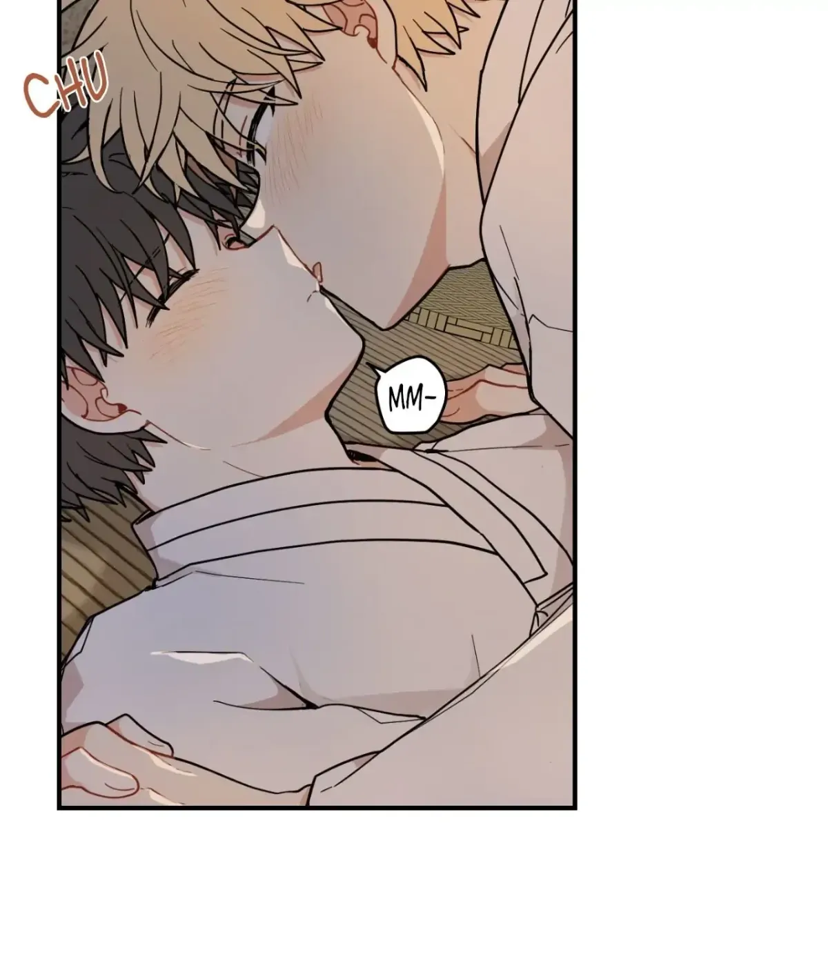 Golden Bells and Dragon Scales Chapter 71.05 page 38 - 