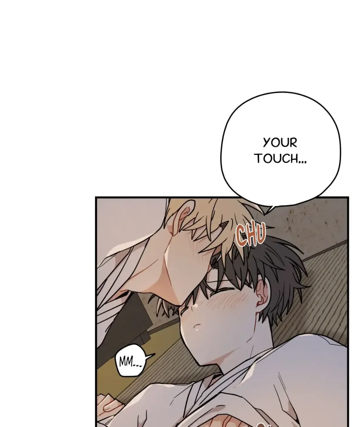Golden Bells and Dragon Scales Chapter 71.05 page 39 - 