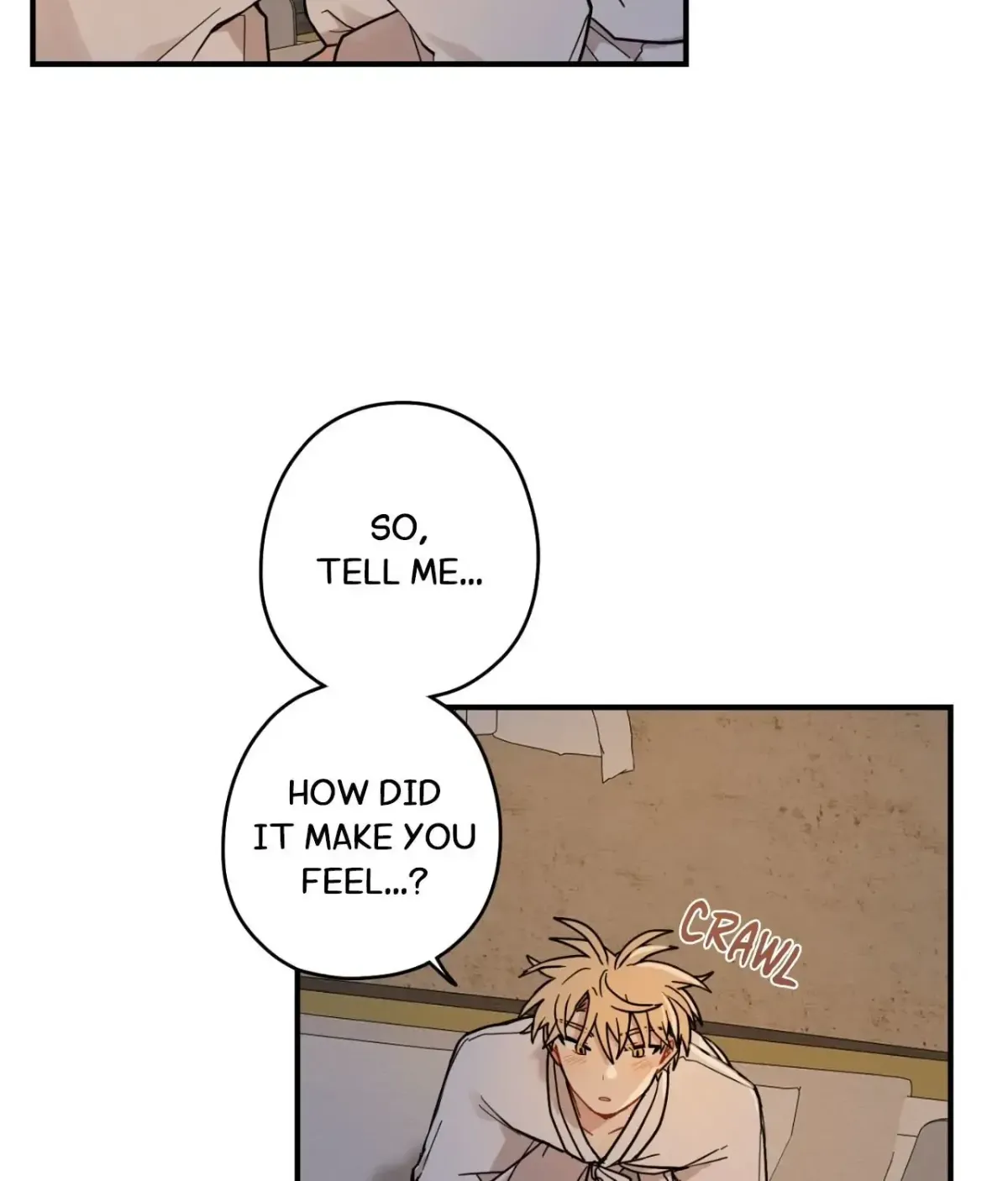 Golden Bells and Dragon Scales Chapter 71.05 page 5 - 