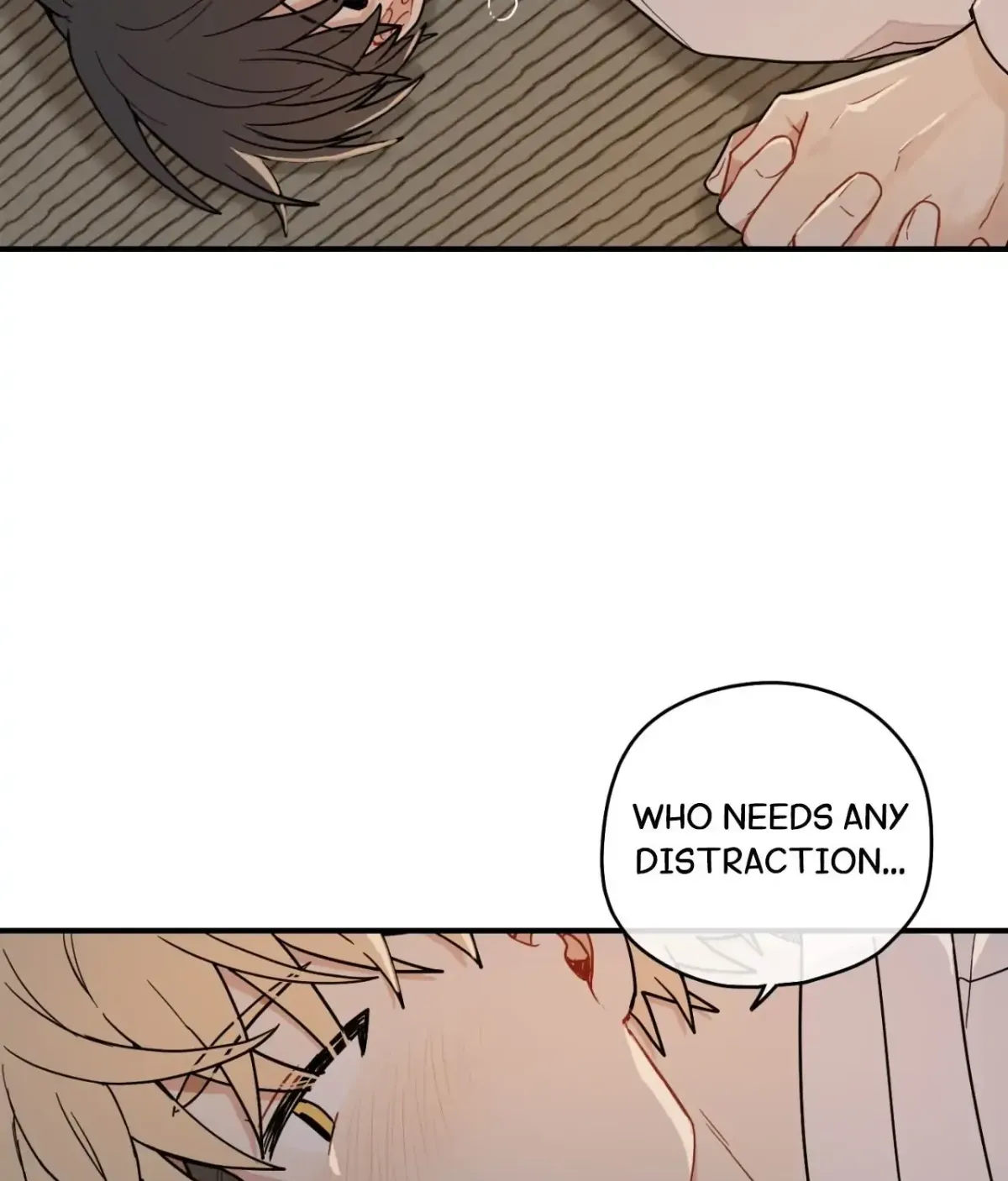 Golden Bells and Dragon Scales Chapter 71.05 page 42 - 