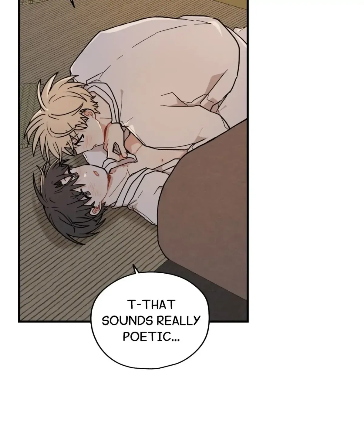 Golden Bells and Dragon Scales Chapter 71.05 page 44 - 