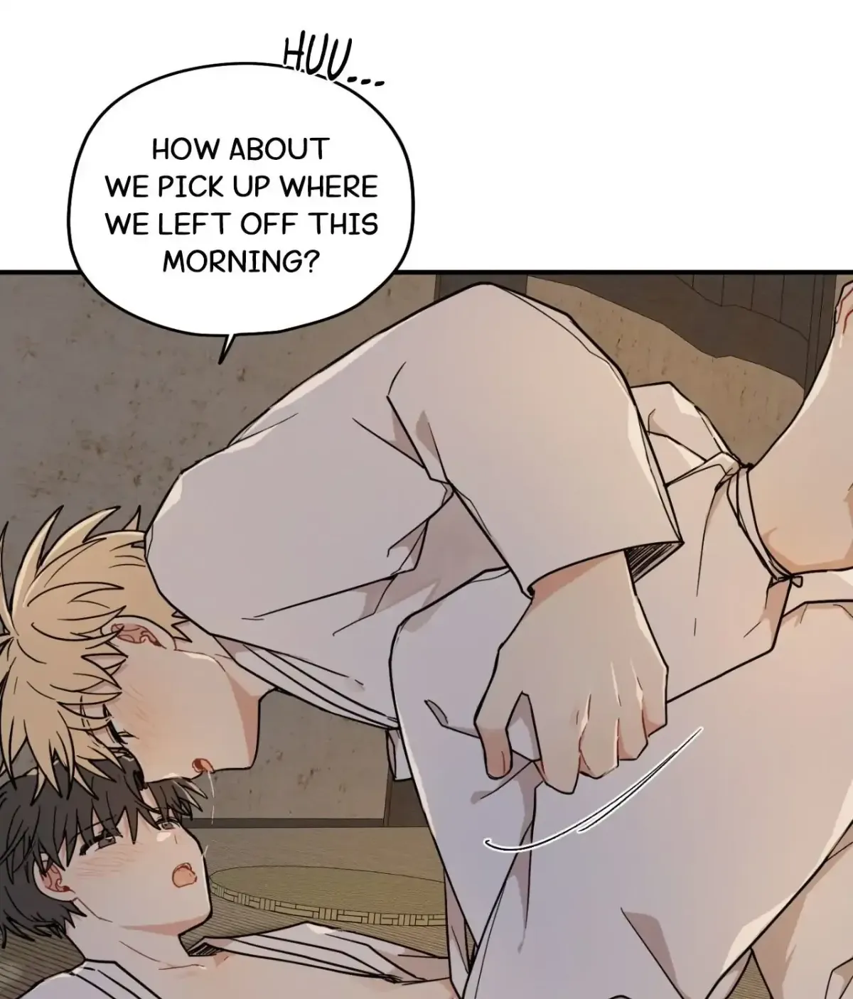 Golden Bells and Dragon Scales Chapter 71.05 page 48 - 