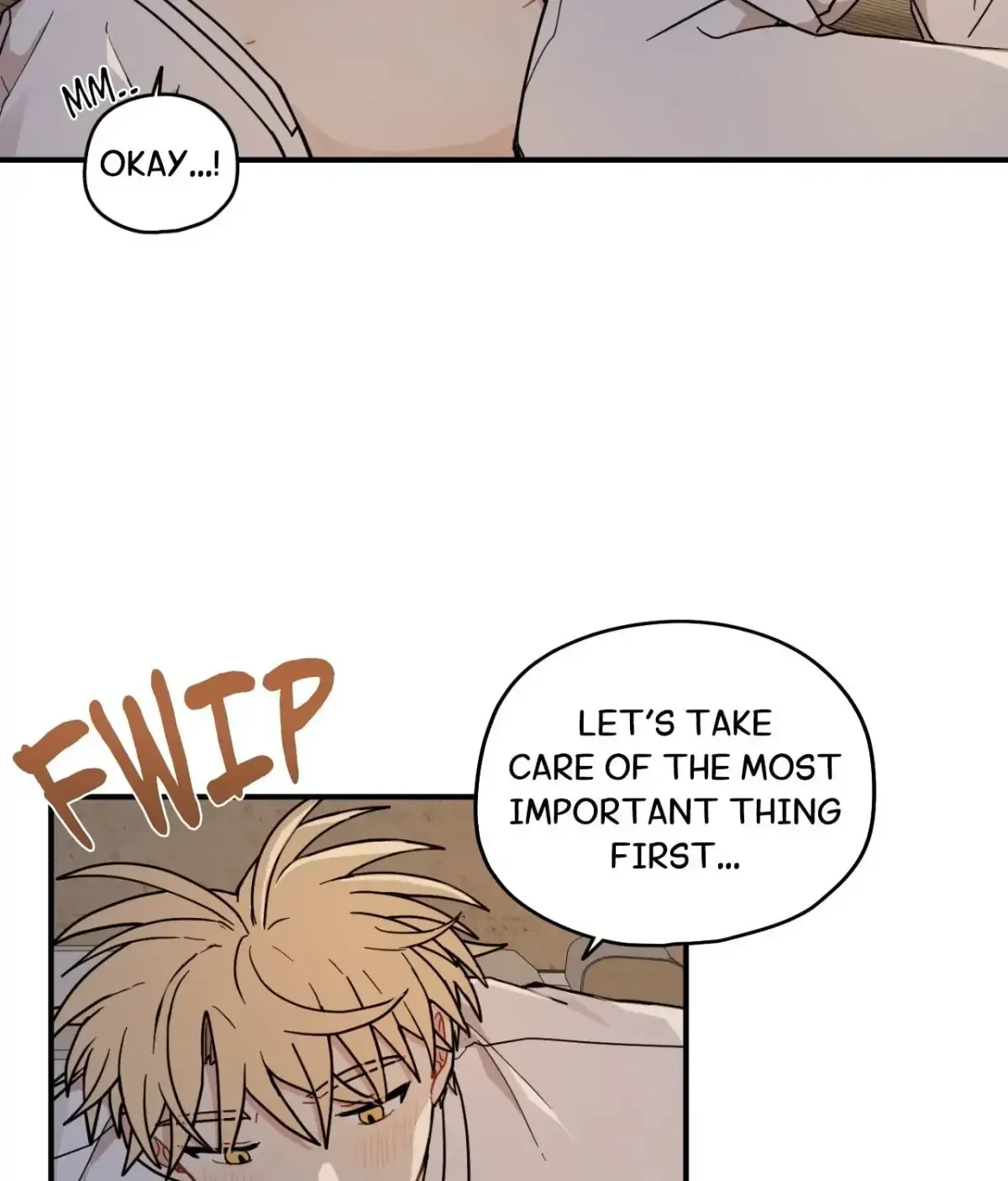 Golden Bells and Dragon Scales Chapter 71.05 page 49 - 