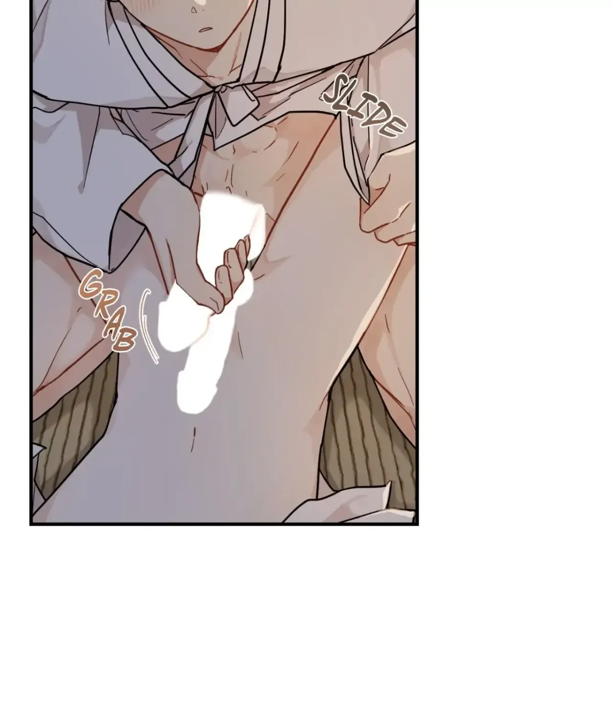 Golden Bells and Dragon Scales Chapter 71.05 page 50 - 