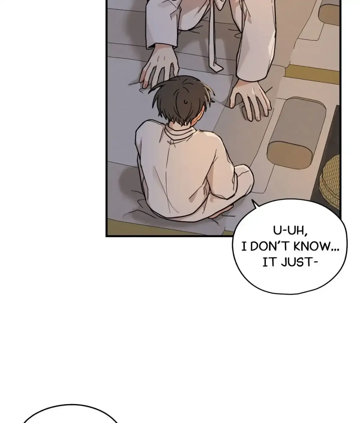 Golden Bells and Dragon Scales Chapter 71.05 page 6 - 