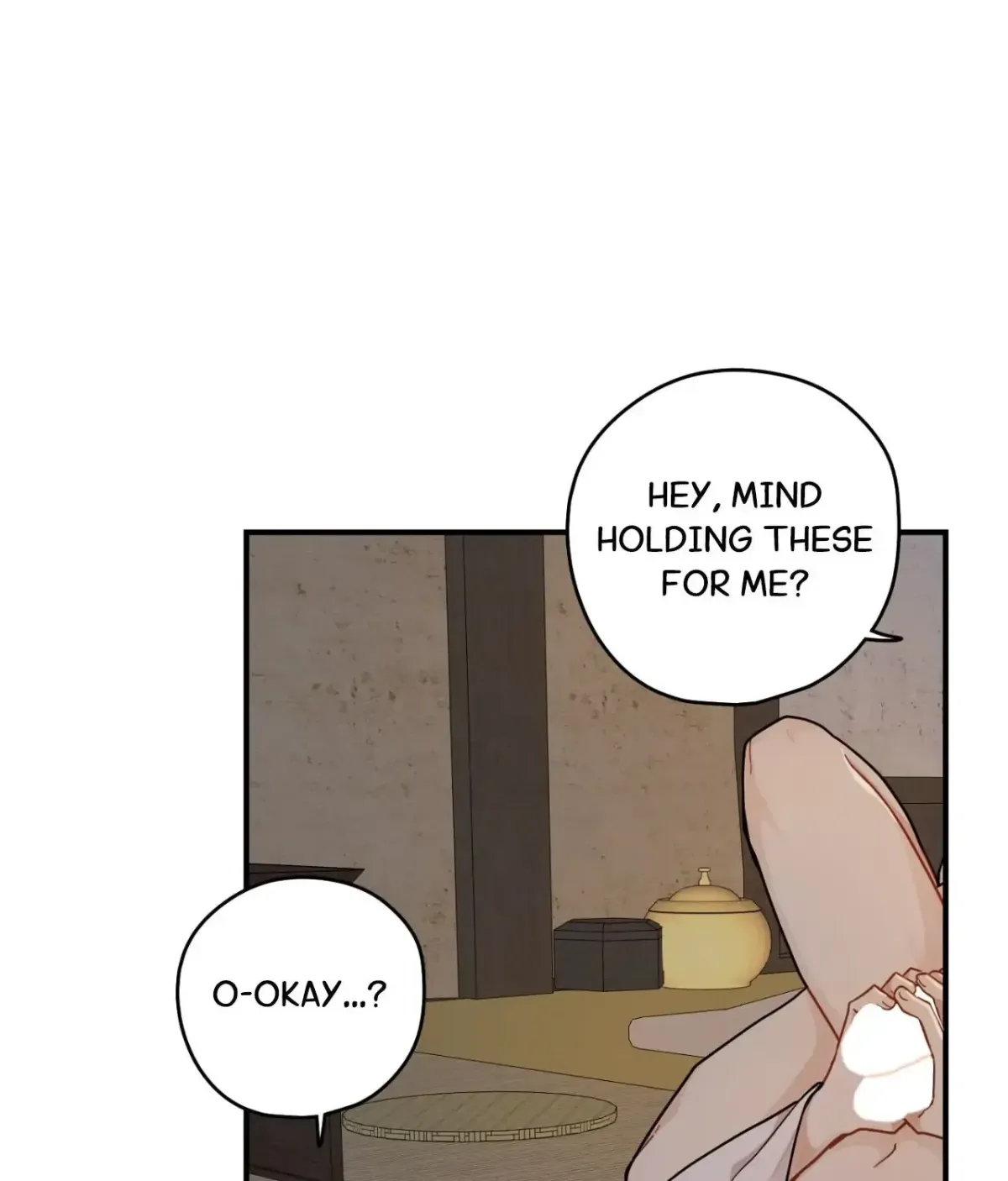 Golden Bells and Dragon Scales Chapter 71.05 page 51 - 