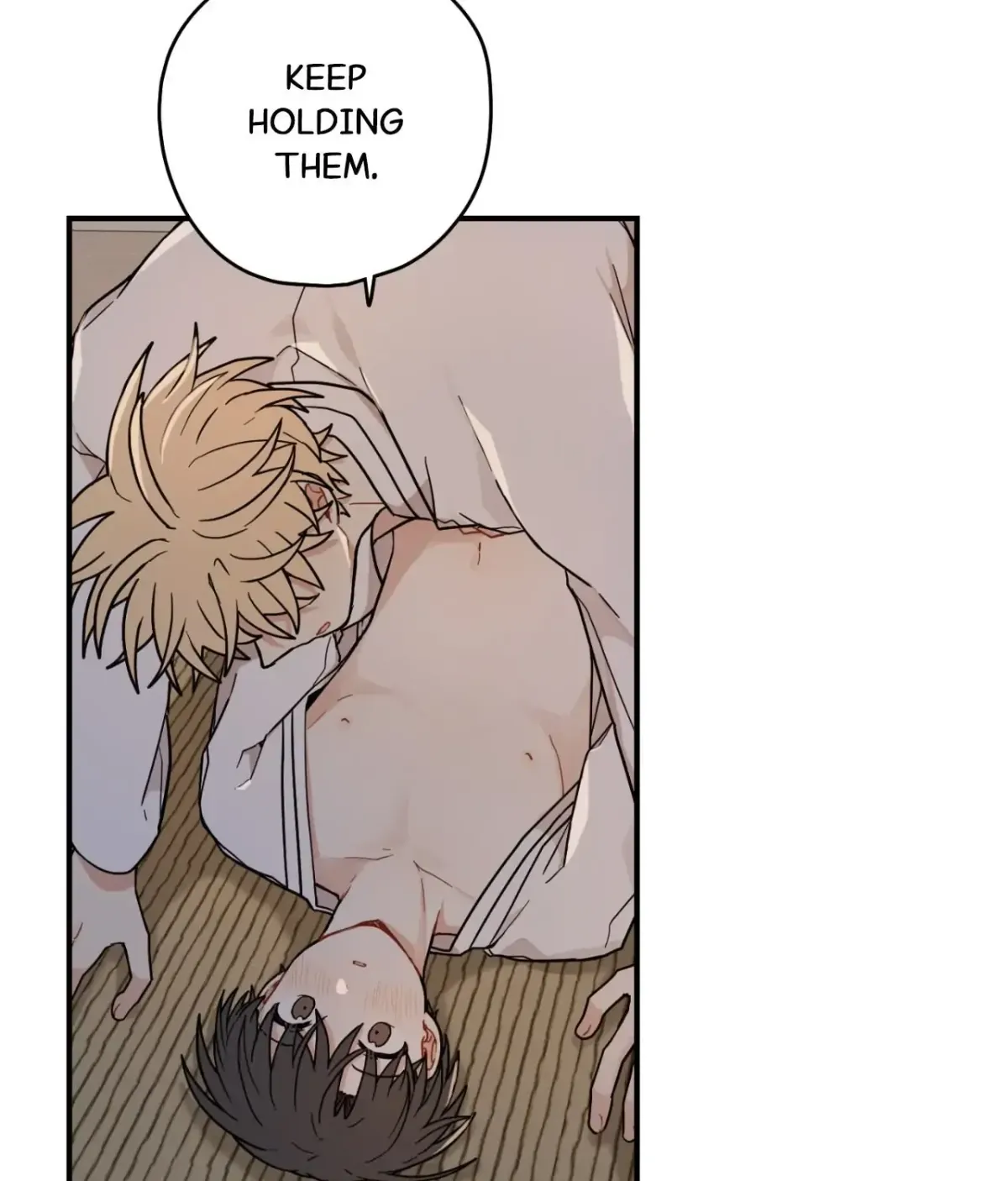Golden Bells and Dragon Scales Chapter 71.05 page 54 - 