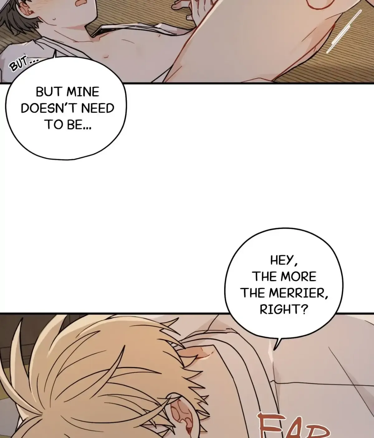 Golden Bells and Dragon Scales Chapter 71.05 page 58 - 
