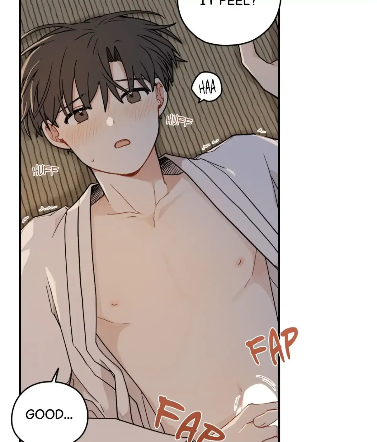 Golden Bells and Dragon Scales Chapter 71.05 page 60 - 