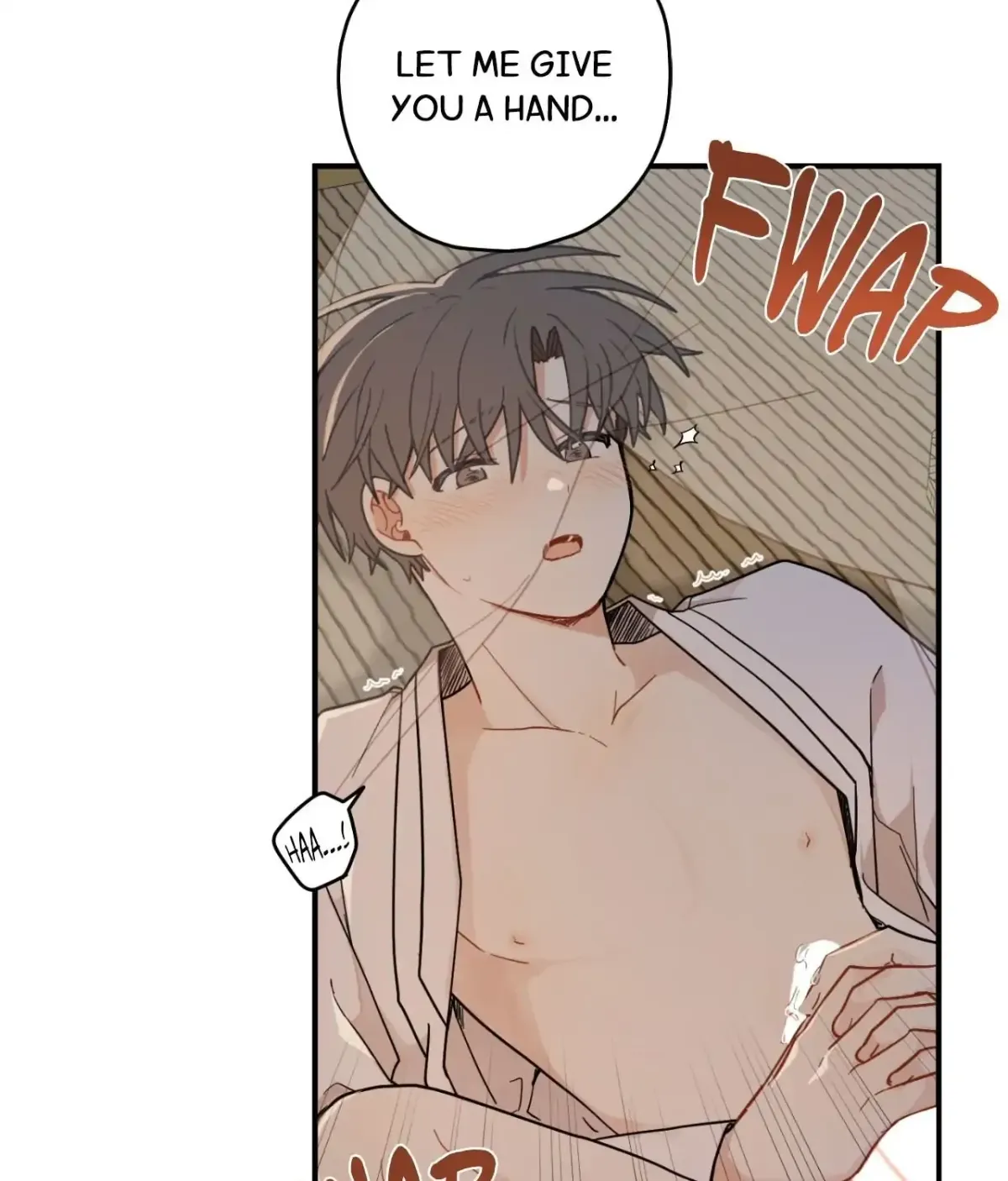 Golden Bells and Dragon Scales Chapter 71.05 page 66 - 