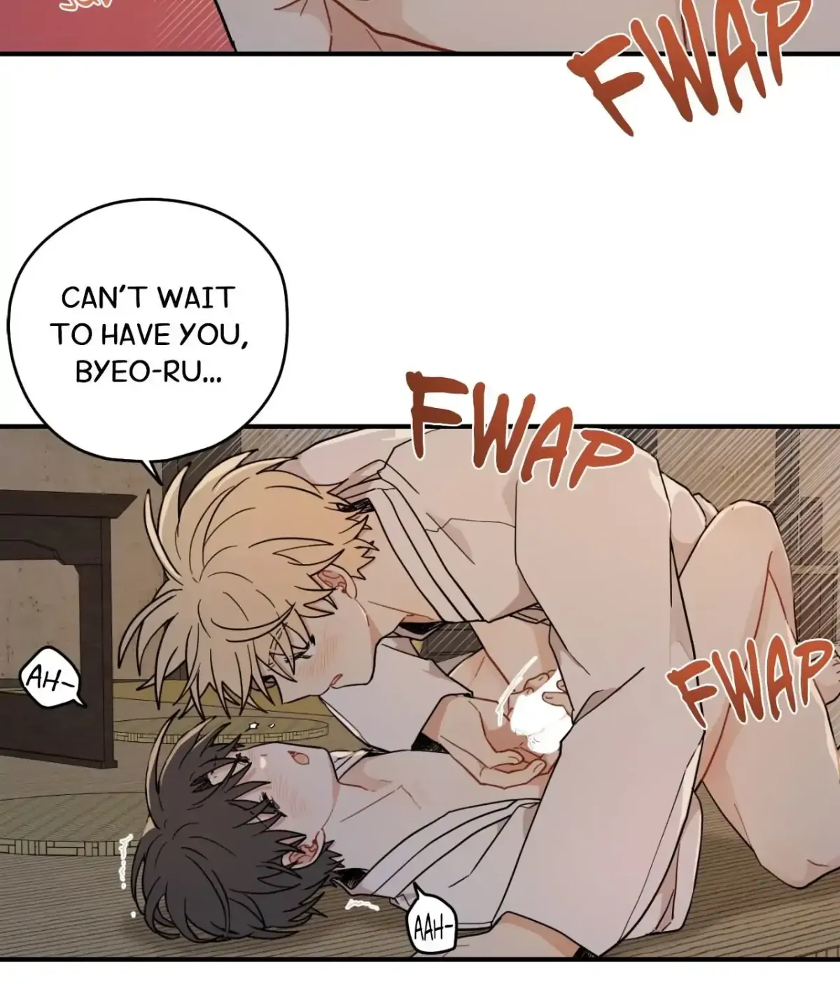 Golden Bells and Dragon Scales Chapter 71.05 page 68 - 