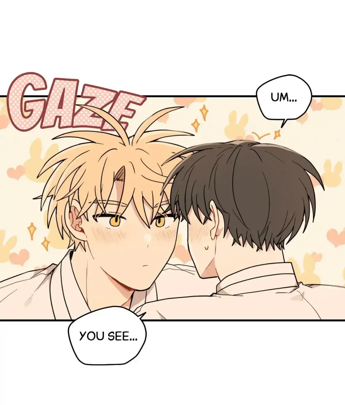 Golden Bells and Dragon Scales Chapter 71.05 page 8 - 