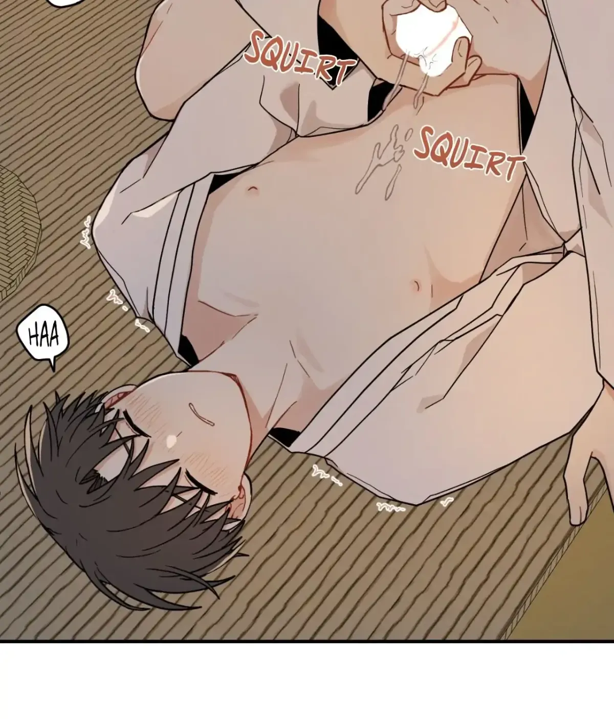 Golden Bells and Dragon Scales Chapter 71.05 page 76 - 