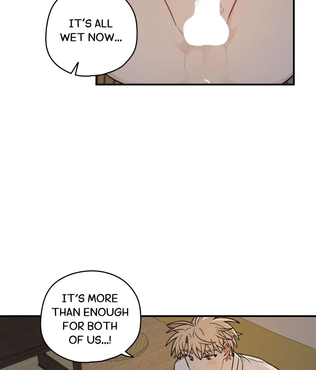 Golden Bells and Dragon Scales Chapter 71.05 page 80 - 