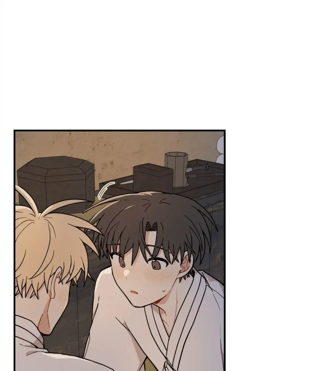 Golden Bells and Dragon Scales Chapter 71.05 page 9 - 