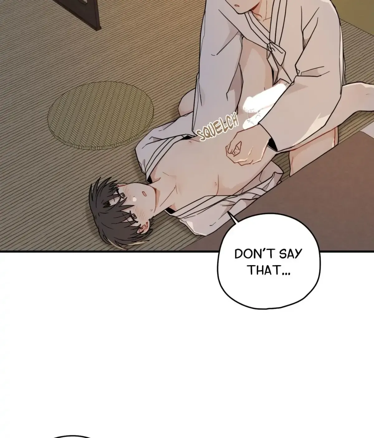Golden Bells and Dragon Scales Chapter 71.05 page 81 - 