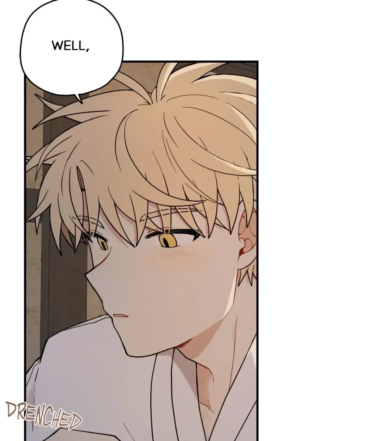 Golden Bells and Dragon Scales Chapter 71.05 page 82 - 