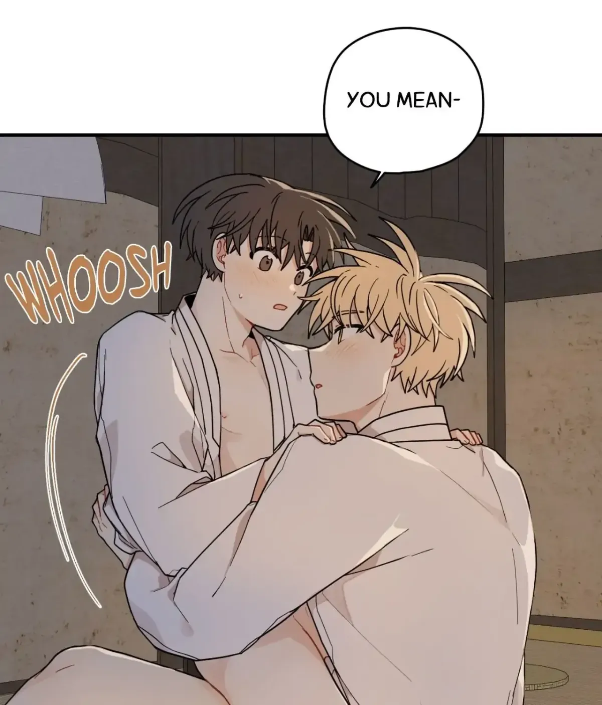 Golden Bells and Dragon Scales Chapter 71.05 page 85 - 
