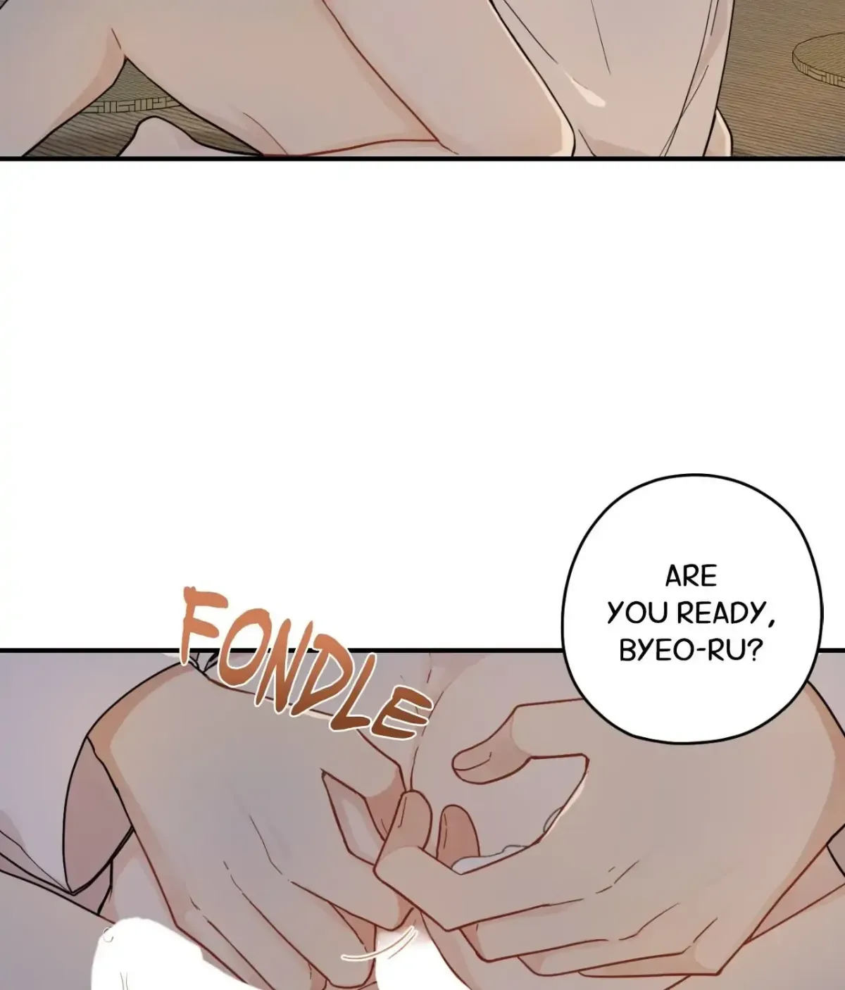 Golden Bells and Dragon Scales Chapter 71.05 page 86 - 